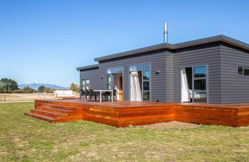 Greytown Casa | Totara on Moroa
