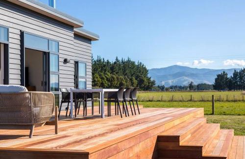 Greytown Casa | Totara on Moroa