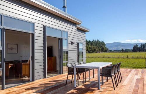 Greytown Casa | Totara on Moroa