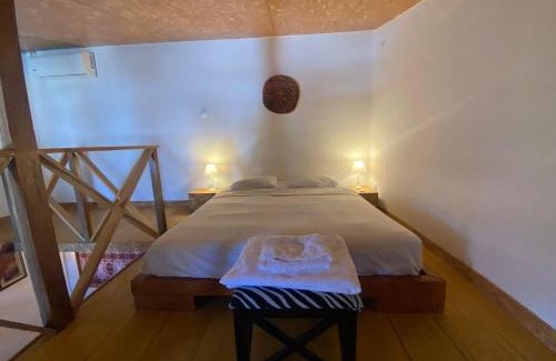 Agua Grande Chalet De Esquí | Toti guest house 1