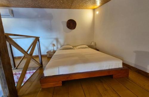 Agua Grande Chalet De Esquí | Toti guest house 4