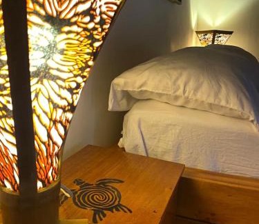 Agua Grande Chalet De Esquí | Toti guest house 4