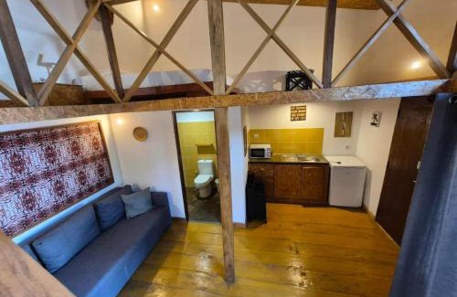 Agua Grande Chalet De Esquí | Toti guest house 4