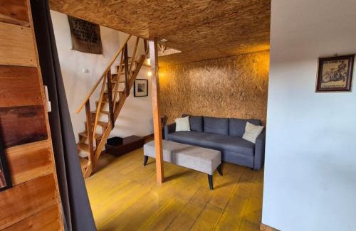 Agua Grande Chalet De Esquí | Toti guest house 6