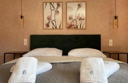 Zavazna Poruba Apartamento | Totina Apartments