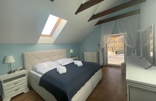 Zavazna Poruba Apartamento | Totina Apartments