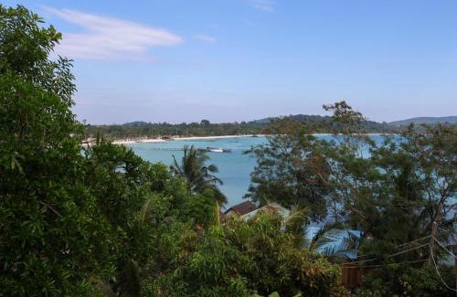 Koh Rong Complejo | Totò Pizza Bungalows and Sea View Restaurant