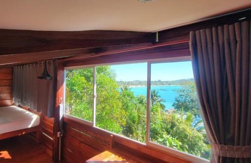 Koh Rong Complejo | Totò Pizza Bungalows and Sea View Restaurant