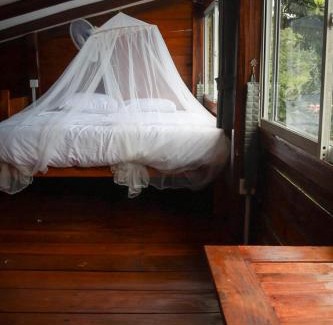 Koh Rong Complejo | Totò Pizza Bungalows and Sea View Restaurant