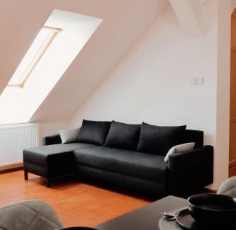 Gheorgheni Apartamento | TOTO's apartment