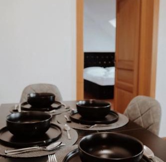 Gheorgheni Apartamento | TOTO's apartment