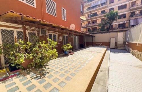 Quartiere XIII Aurelio Casa | Toto Vatican House