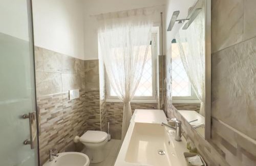 Quartiere XIII Aurelio Casa | Toto Vatican House