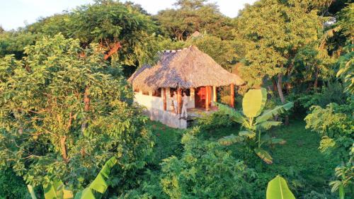 Santa Cruz Cabina | Totoco Eco Resort