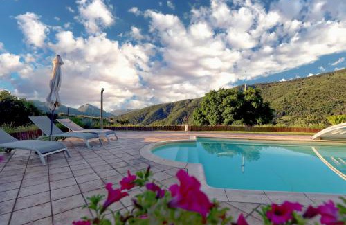 Annunziata Villa | Totohouse Da Marco piscina riscaldata