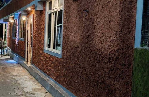 Darjeeling Apartamento | Totola Premium Stay "Where every stay is a Story" 3-bedroom apart in Darjeeling