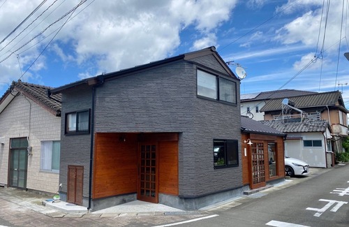 Akune Casa | Tototo Inn/Akune Kagoshima