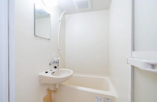 Shinbashi Apartamento | Totsu Residence Shiodome
