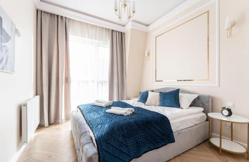 Siedlce Apartamento | TOTU HOME Malczewskiego 88 Gdańsk Modern Living