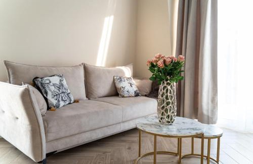 Siedlce Apartamento | TOTU HOME Malczewskiego 88 Gdańsk Modern Living