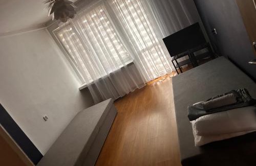 Hrubieszow Apartamento | ToTU! whole APARTMENT 4-rooms Apartament 4 rooms pokoje-64 m w Centrum cities Miasta Hrubieszowa for people max 5 osób free NETFLIX& WiFi