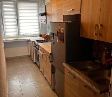 Hrubieszow Apartamento | ToTU! whole APARTMENT 4-rooms Apartament 4 rooms pokoje-64 m w Centrum cities Miasta Hrubieszowa for people max 5 osób free NETFLIX& WiFi