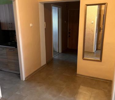 Hrubieszow Apartamento | ToTU! whole APARTMENT 4-rooms Apartament 4 rooms pokoje-64 m w Centrum cities Miasta Hrubieszowa for people max 5 osób free NETFLIX& WiFi