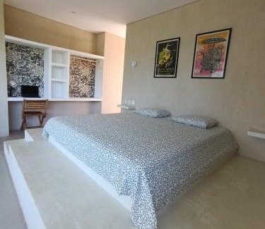 Anapoima Cama Y Desayuno | Totumo Casa Hotel