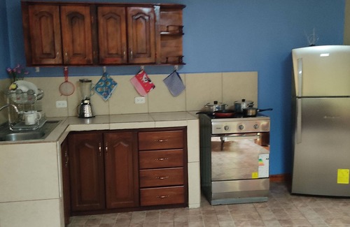 Quito Apartamento | TOTY`S SUITE