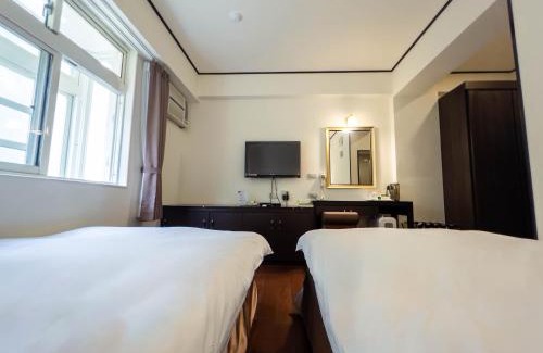 Toucheng Casa | Tou-Cheng Leisure Farm Hotel