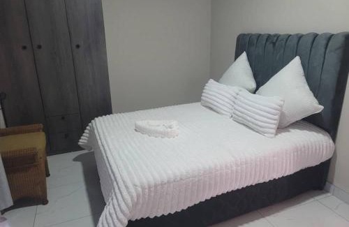 Livingstone Cabina | Tou Safari Lodge
