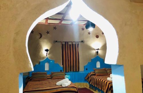 Merzouga Hotel | Touareg Hotel Merzouga