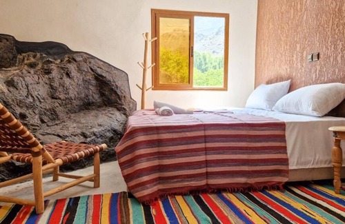 Aroumd Casa | Toubkal Views