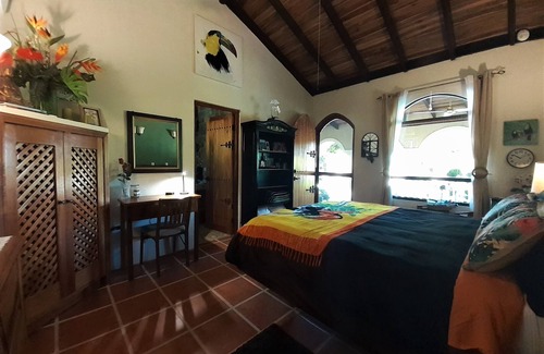 El Millón Cama Y Desayuno | Toucan Suite, Encantada Arenal Adults Only, Wildlife Sanctuary, B&B. Enjoy More!