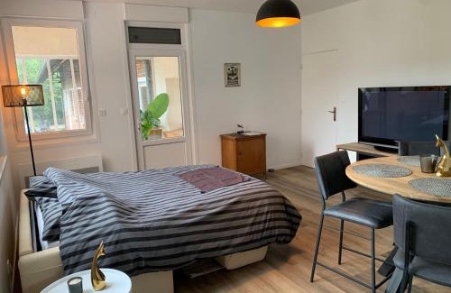 Niergnies Cama Y Desayuno | TOUCH AND GO