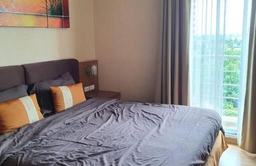 Chang Phueak Apartamento | Touch hill place condo near the Chiang Mai conference center