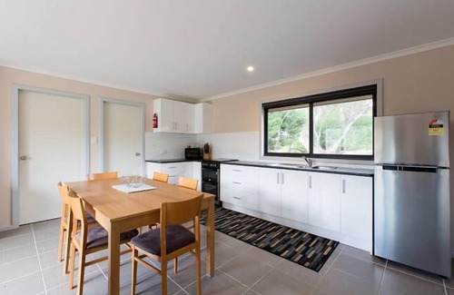 Jindabyne Cabaña | TOMA DE CONTACTO CASAS JINDABYNE