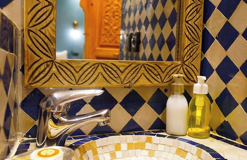 Kasbah Casa | Touhfa Kasbah Marrakech