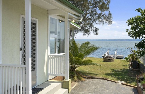 Toukley Apartamento | Toukley Lakefront House, Toukley