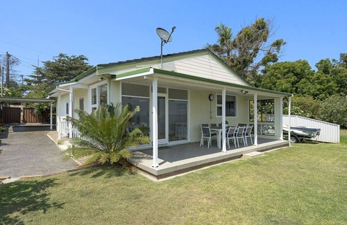 Toukley Apartamento | Toukley Lakefront House, Toukley