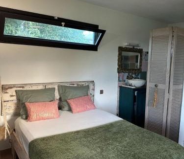 Lamentin Casa | Toukouchi Lodge