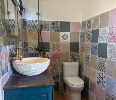 Lamentin Casa | Toukouchi Lodge