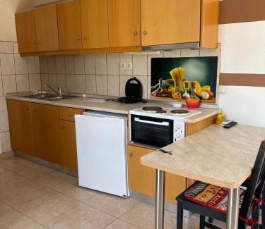 Faliraki Apartamento | Toula's Apartments