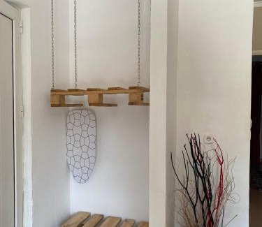 Faliraki Apartamento | Toula's Apartments