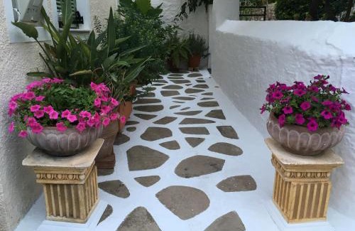 Spetses Apartamento | Toula's house 2