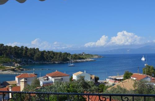 Gaios Casa | Toula's House