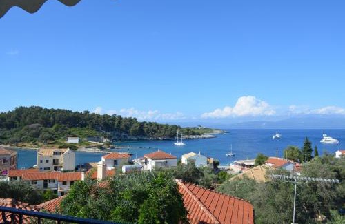 Gaios Casa | Toula's House