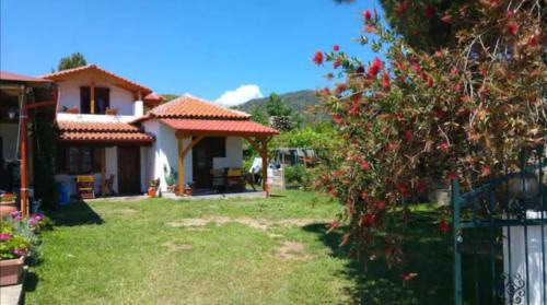 Sithonia Apartamento | Toula's House