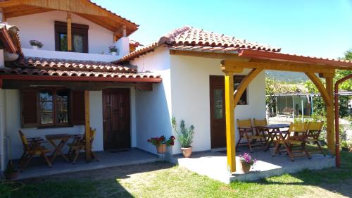 Sithonia Apartamento | Toula's House
