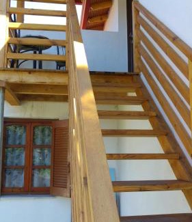 Sithonia Apartamento | Toula's House